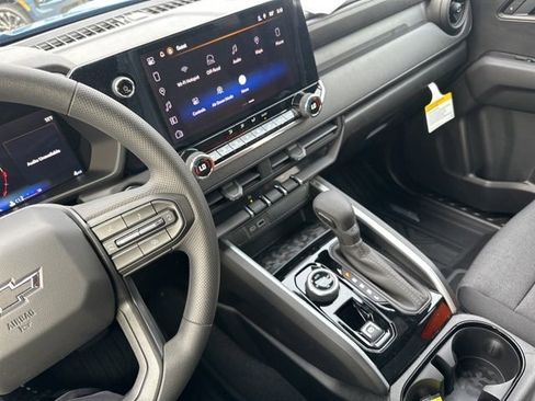 New 2026 Chevrolet Colorado Trail Boss image 27