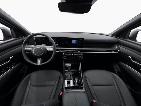 New 2026 Hyundai Santa Cruz XRT image 14