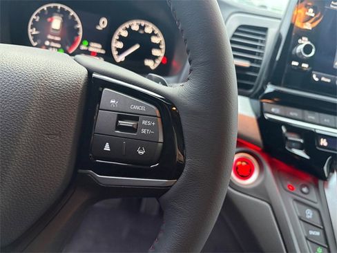 New 2026 Honda Odyssey Sport-L image 20