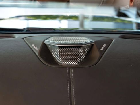Used 2024 Aston Martin DB12 Convertible RWD image 45