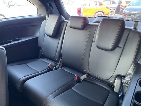 New 2026 Honda Odyssey Sport-L image 20