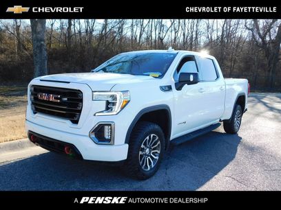 Used 2022 GMC Sierra 1500 AT4 w/ AT4 Premium Package