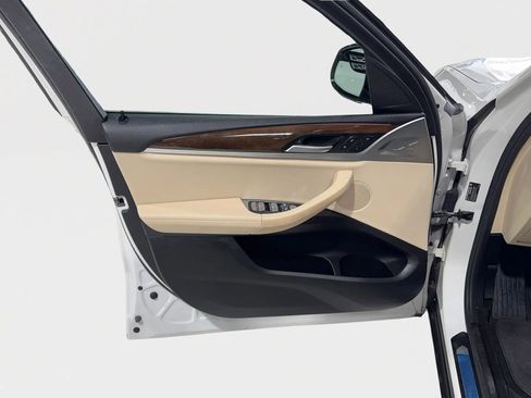 Used 2021 BMW X3 sDrive30i w/ Convenience Package image 19