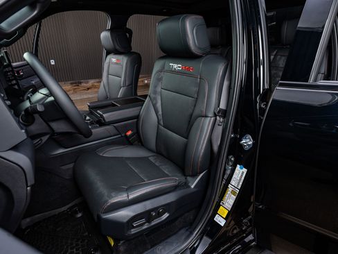 Used 2025 Toyota Tundra TRD Pro image 30