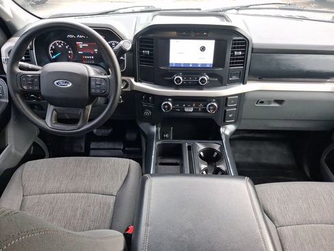 Used 2021 Ford F150 XL w/ Trailer Tow Package RWD image 10