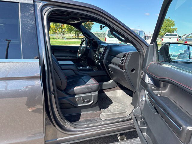 Used 2021 Ford Expedition Max Limited AWD/4WD image 5