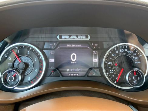 Used 2019 RAM 2500 Laramie AWD/4WD image 26