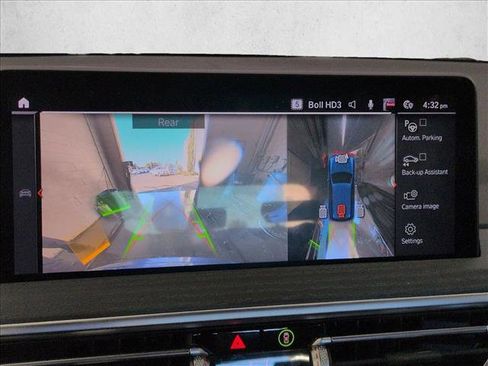 Certified 2023 BMW X3 xDrive30i w/ M Sport Package image 11