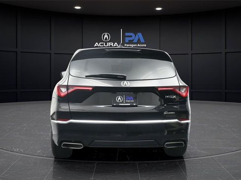 Used 2022 Acura MDX SH-AWD w/ Technology Package image 25