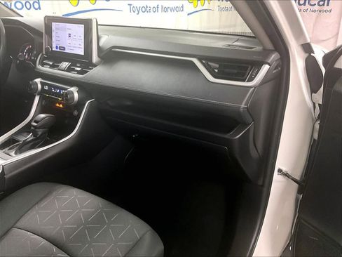 Certified 2024 Toyota RAV4 XLE image 13