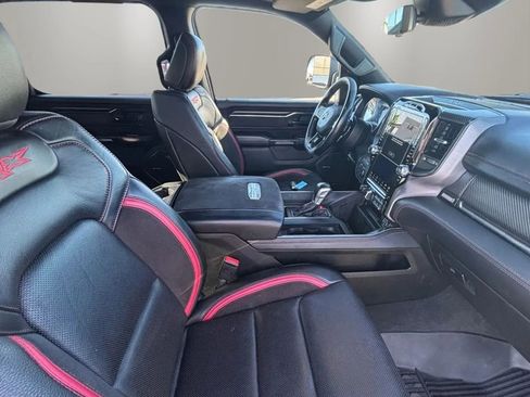 Used 2022 RAM 1500 TRX w/ TRX Level 2 Equipment Group AWD/4WD image 31