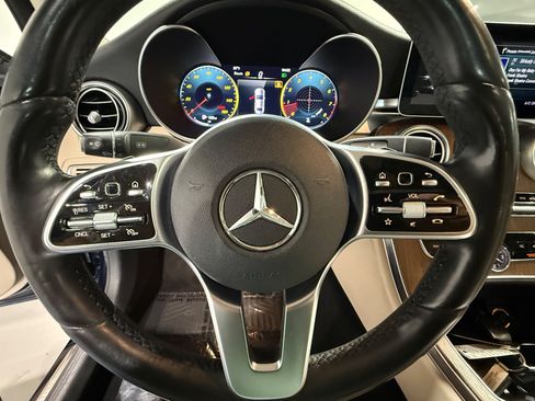 Used 2021 Mercedes-Benz C 300 4MATIC Sedan w/ Premium Package image 24