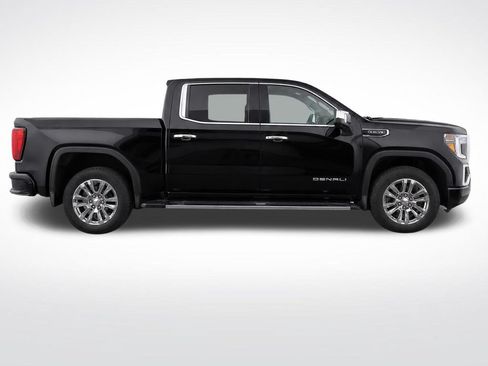 Used 2019 GMC Sierra 1500 Denali w/ LPO, GMC Protection Package AWD/4WD image 9