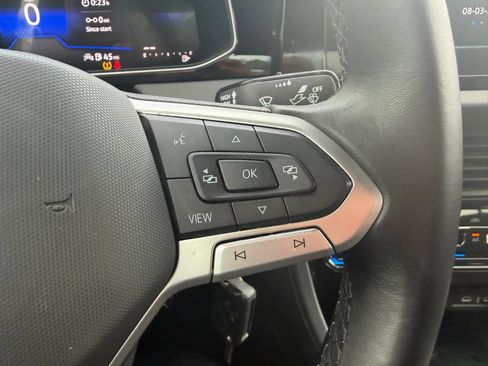 Used 2025 Volkswagen Jetta Sport FWD image 14
