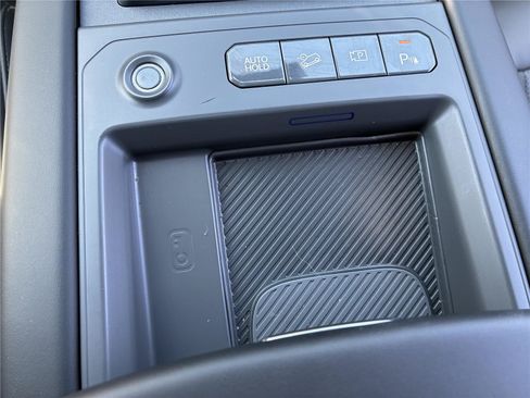 Certified 2024 Kia EV9 Land AWD/4WD image 33