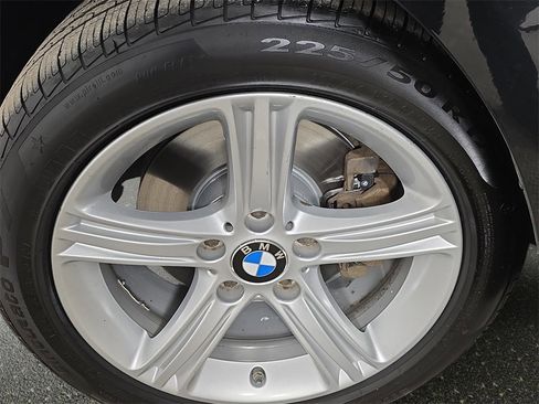 Used 2014 BMW 328i xDrive Sedan image 36