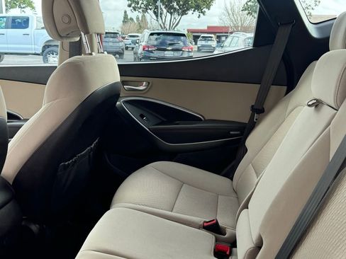 Used 2017 Hyundai Santa Fe Sport w/ Cargo Package image 21