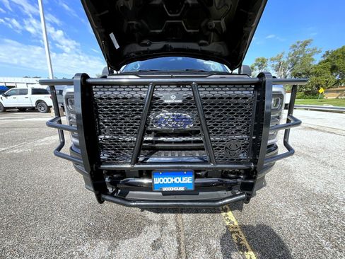 Used 2024 Ford F250 XL w/ STX Appearance Package AWD/4WD image 26