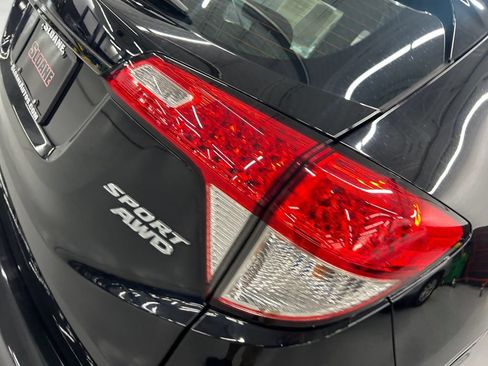 Used 2020 Honda HR-V Sport image 24