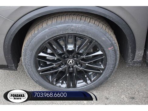 New 2026 Acura MDX A-Spec image 35