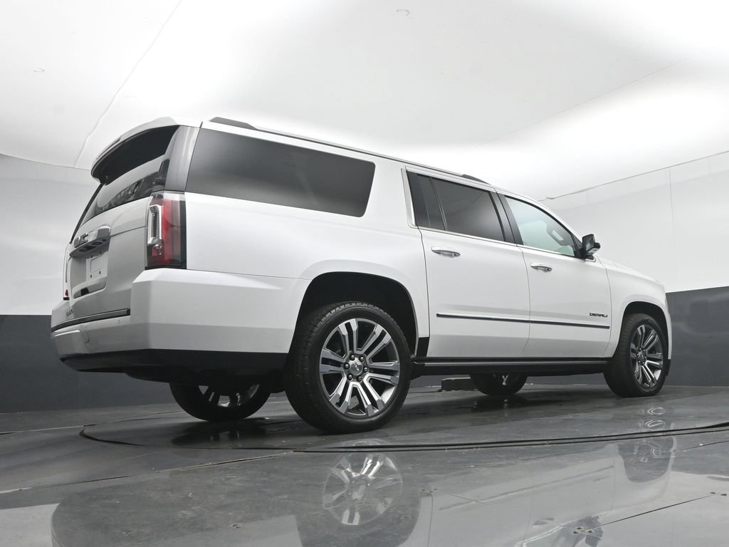 Used 2019 GMC Yukon XL Denali w/ Denali Ultimate Package AWD/4WD image 70