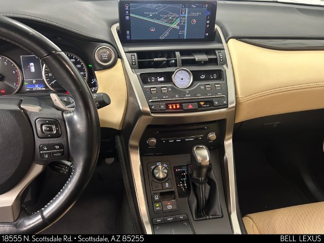 Used 2019 Lexus NX 300 FWD w/ Premium Package image 23