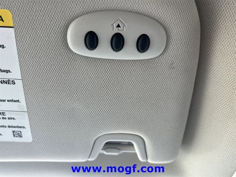 Certified 2024 Ford Edge Titanium image 16