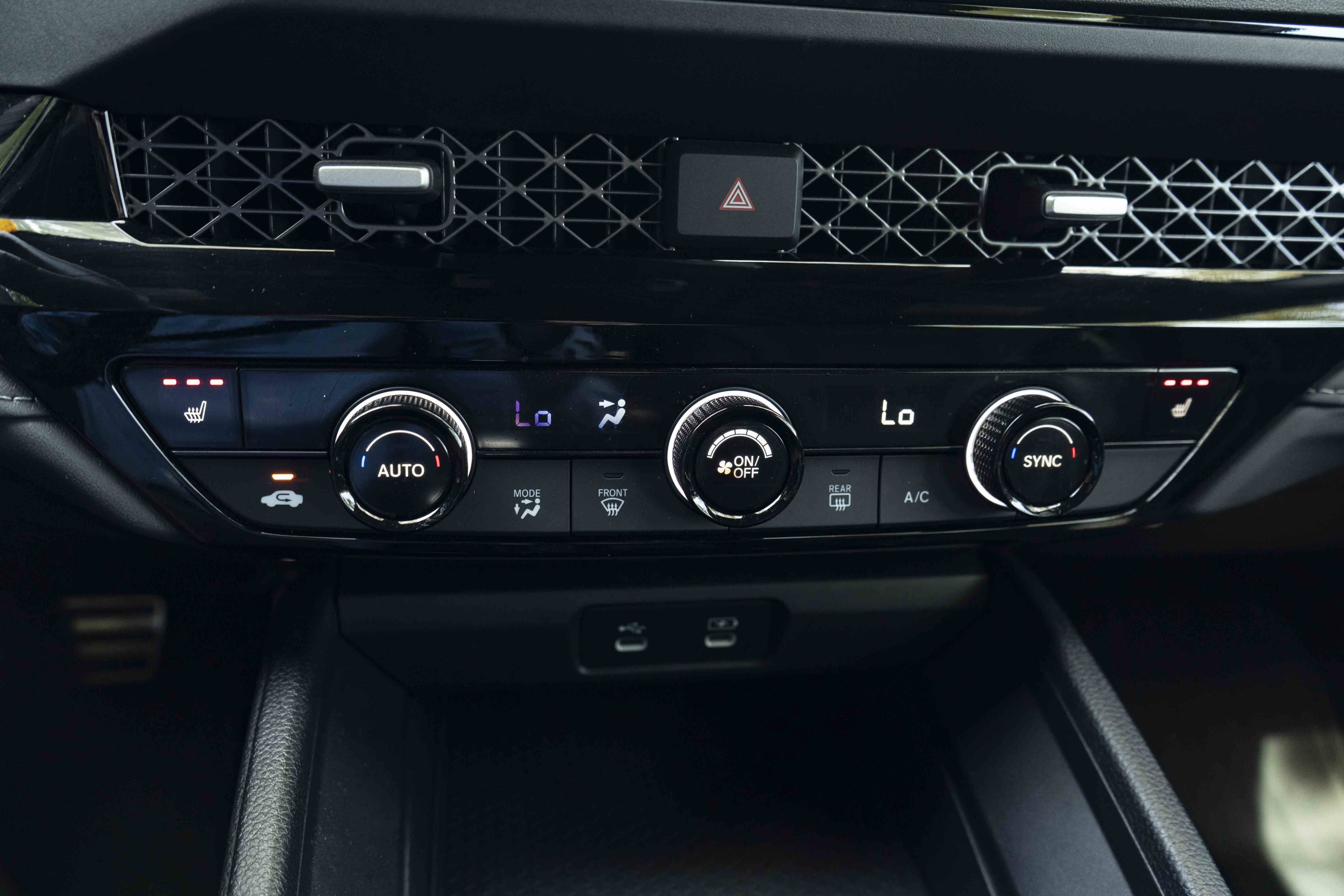 Used 2024 Honda Accord Sport image 33