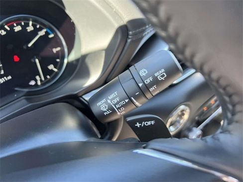 Certified 2023 MAZDA CX-5 AWD 2.5 S w/ Premium Plus Pkg image 32