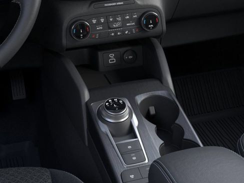New 2026 Ford Escape Active w/ Cold Weather Package AWD/4WD image 16