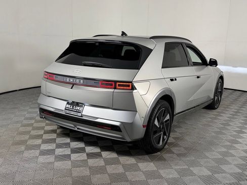 Used 2026 Hyundai Ioniq 5 Limited RWD image 7