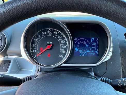 Used 2015 Chevrolet Spark LS image 12