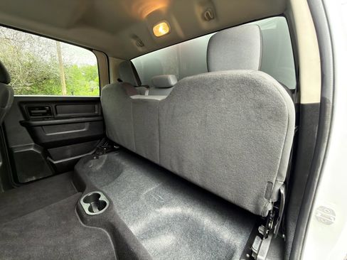Used 2023 RAM 1500 Tradesman w/ Tradesman SXT Package AWD/4WD image 25