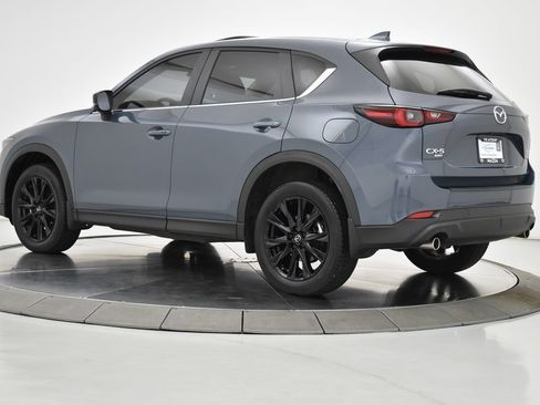 Used 2024 MAZDA CX-5 Carbon Edition AWD/4WD image 18