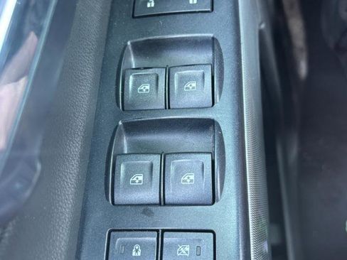 Used 2017 Chevrolet Silverado 2500 LT w/ All Star Edition AWD/4WD image 16