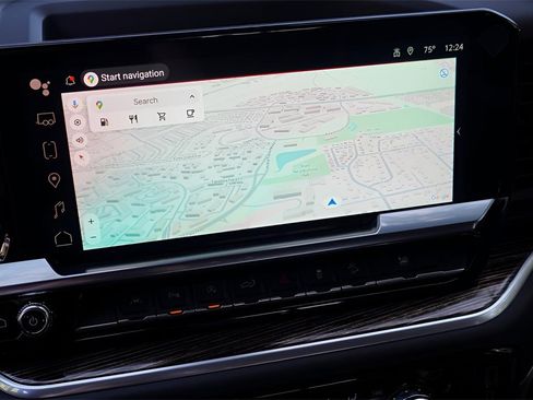 New 2026 GMC Sierra 1500 Elevation w/ Elevation Premium Package image 11