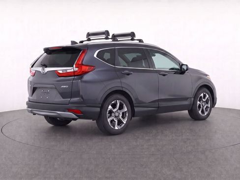 Used 2017 Honda CR-V EX image 4