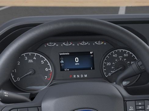 New 2026 Ford F250 XL w/ STX Appearance Package image 13