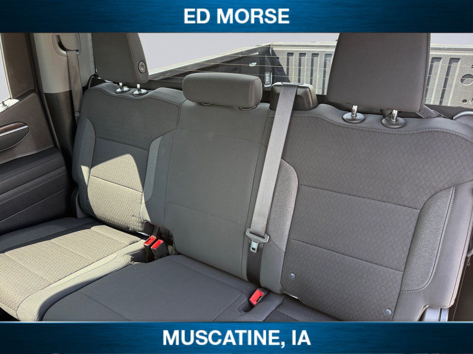 Used 2026 Chevrolet Silverado 1500 LT AWD/4WD image 13