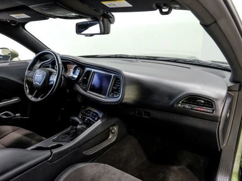 Used 2023 Dodge Challenger R/T Scat Pack w/ Plus Package RWD image 19