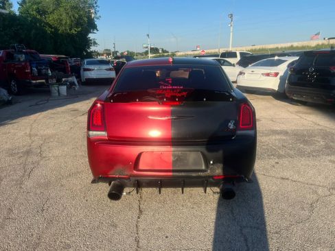 Used 2017 Chrysler 300 S w/ 300S Premium Group 2 w/2_L RWD image 8