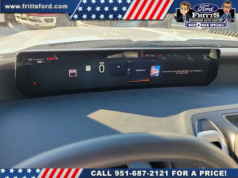 Certified 2025 Ford Expedition Max Active image 11