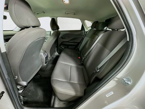 Certified 2025 Hyundai Kona SEL FWD image 23