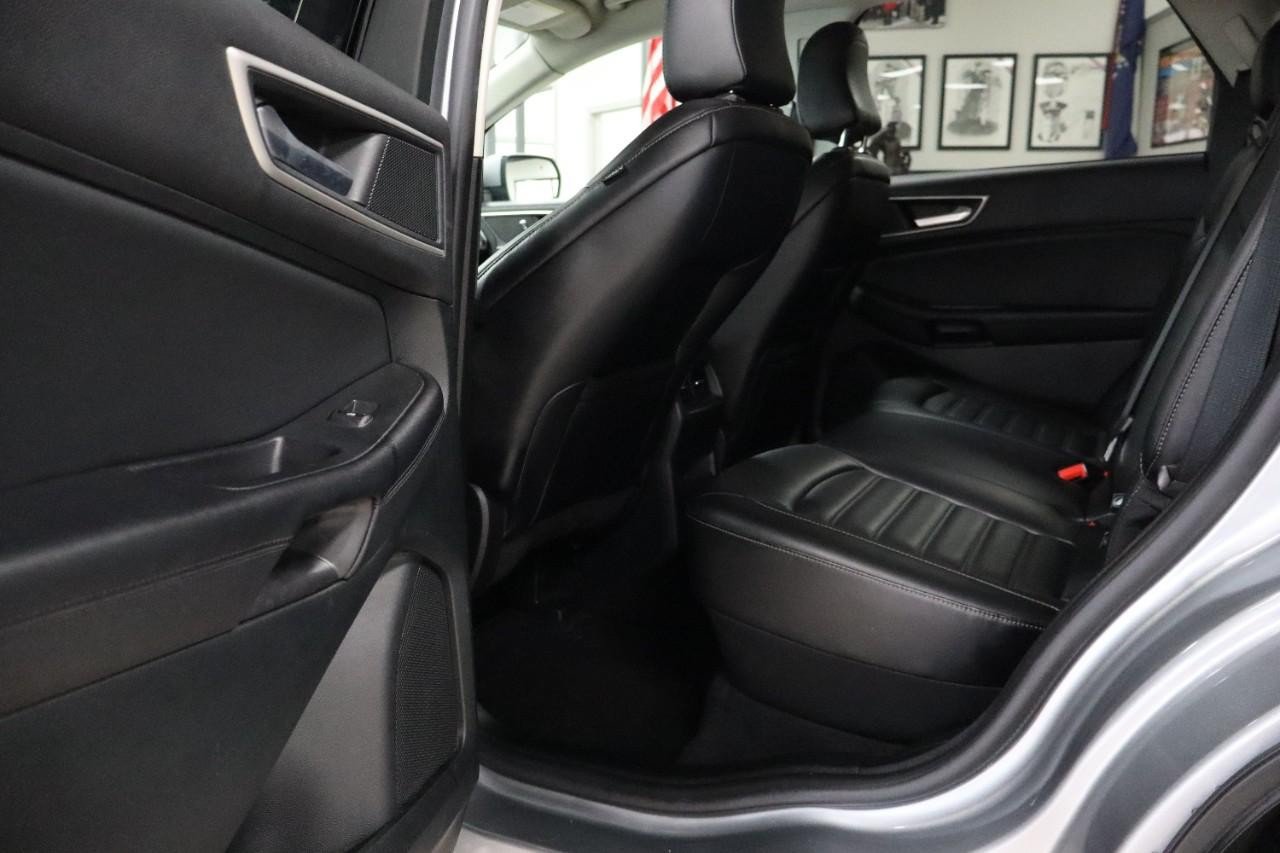 Used 2024 Ford Edge SEL AWD/4WD image 20