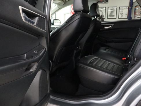 Used 2024 Ford Edge SEL AWD/4WD image 20