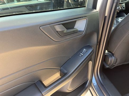 New 2025 Ford Escape Active w/ Cold Weather Package image 35