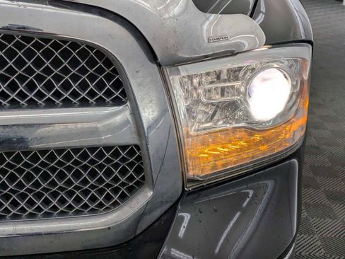 Used 2013 RAM 1500 Laramie Longhorn w/ Convenience Group image 10