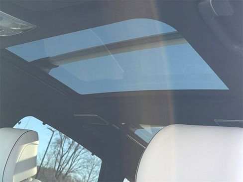 New 2026 Genesis GV80 3.5T Prestige image 34