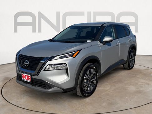 Used 2023 Nissan Rogue SV image 6