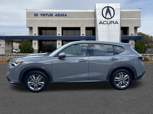 New 2025 Acura ADX FWD image 8